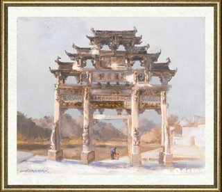 董百川_门·道 NO.1